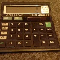 ماشین حساب CASIC مدل DJ-512TD