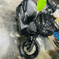 فروش تانک مدل اخره 1402باتری 40روزه تعویض شده