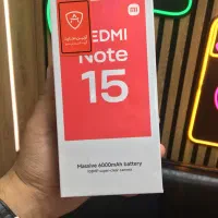 شیائومی note15