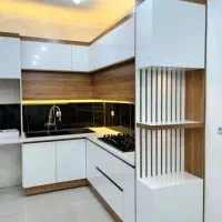 کابینت ام دی اف و هایگلاس