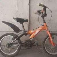 دوچرخه پوما سایز 16