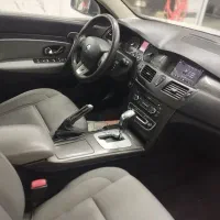 رنو سافران مدل ۲۰۱۵