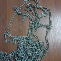 زنجیر چرخ پرشیا نو