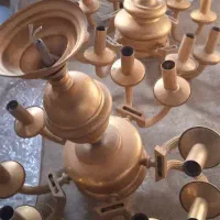 فروش و خرید لوستر سالم وخراب