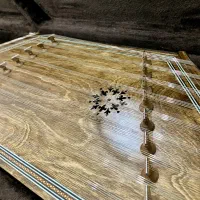 سنتور طرح دار زیبا