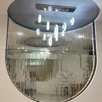 اینه ۱ و ۲ و ۴ میل جیوه نقره