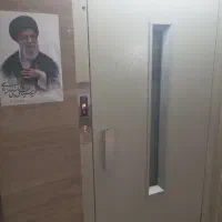 نظافت ساختمان  گلها
