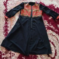 مانتو سایز ۴۲