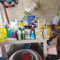 حراج ارزانسرای پلاسکو محله بلوار بعثت 22