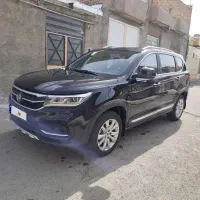 fmc sx5 مدل1401|خودرو سواری و وانت|تربت‌حیدریه, اندیشه|دیوار