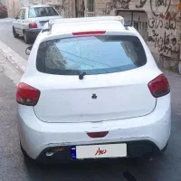 تیبا2.  97|خودرو سواری و وانت|ملارد, |دیوار