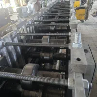 دستگاه رولفرمینگ