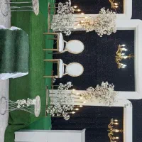فروش وسایل عقد و عروسی وتولد