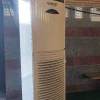 کولر ایستاده ۴۸ هزار