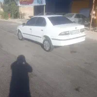 سمند|خودرو سواری و وانت|خفر, |دیوار