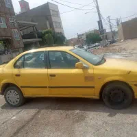 تاکسی بیرون شهری