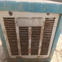 کولر آبی