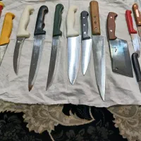 چاقو