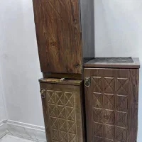 جاکفشی ۳ تیکه ای