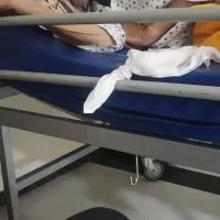 پرستار خانم مجرد،۴۰تا۵۰سال