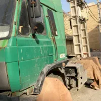 تی۳۰۰|خودرو سنگین|اهواز, کوی ابوالفضل|دیوار