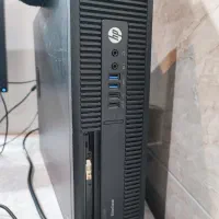 کامپیوتر اداری (کامل) اقتصادی