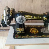 چرخ خیاطی