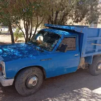 باسلام خدمت دوستان نیسان مدل 82فروشی