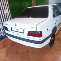 پارس مدل 93