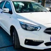 شاهین پلاس اتومات tu5  فول 1405 با امتیاز کار عالی