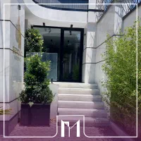 125متر / 2خواب فول / هروی