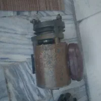 موتور کولر استارت دینام باتری مکنده