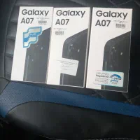 گوشی سامسونگ a07