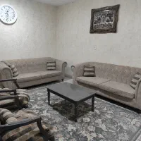 مبل چستر