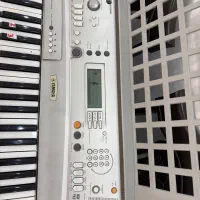 کیبورد Yamaha|پیانو، کیبورد، آکاردئون|تهران, قلهک|دیوار