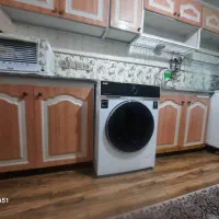 فروش وسایل کار کرده اشپزخانه