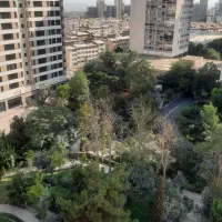 فروش-آپارتمان-205-متر-برجهای-شهرک-غرب-طبقات-بالا