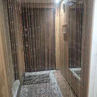 پرده مرواریدی اویز