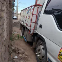 ایسوزو 5/200|خودرو سنگین|شامکان, |دیوار
