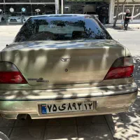 دوو سیلو مدل ۱۳۸۱