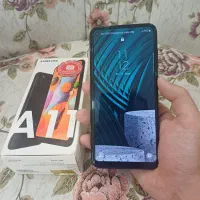 سامسونگ A11رام ۴