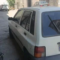 پراید هاچبک
