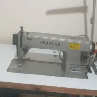 چرخ راسته صنعتی مدل سی استار