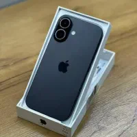 آیفون ۱۶ نرمال