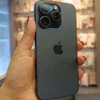آیفون 15pro حافظه 512GB
