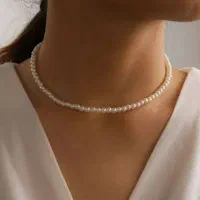 گردنبند مروارید