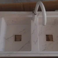 سینک گرانیتی آشپزخانه