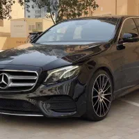 ارس پلاک مرسدس بنز e300 2020