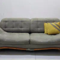 مبل راحتی  و عسلی