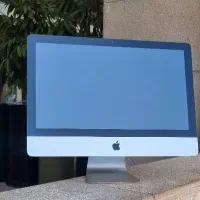 imac a1418 i5 2017|رایانه رومیزی|شیراز, فخرآباد (دروازه کازرون)|دیوار